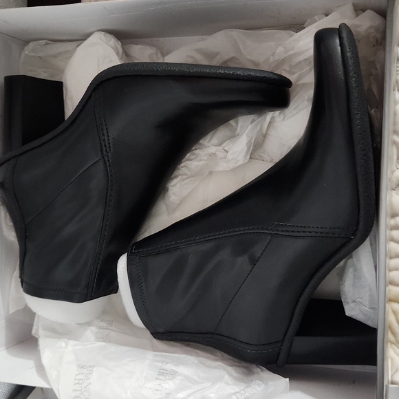 NEW Franco sarto booties - Picture 7 of 7